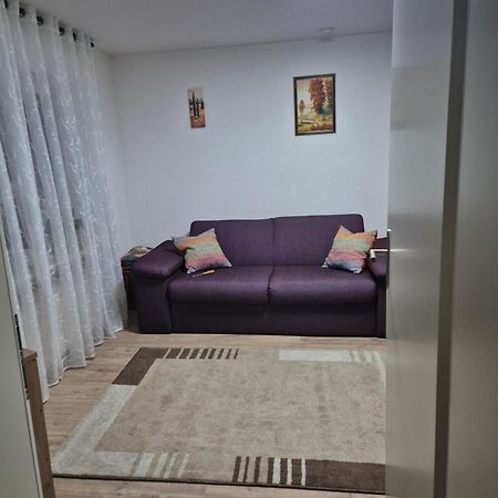Olgas Ferienwohnung Saarburg Bahnhofstrasse 13 G Luaran gambar