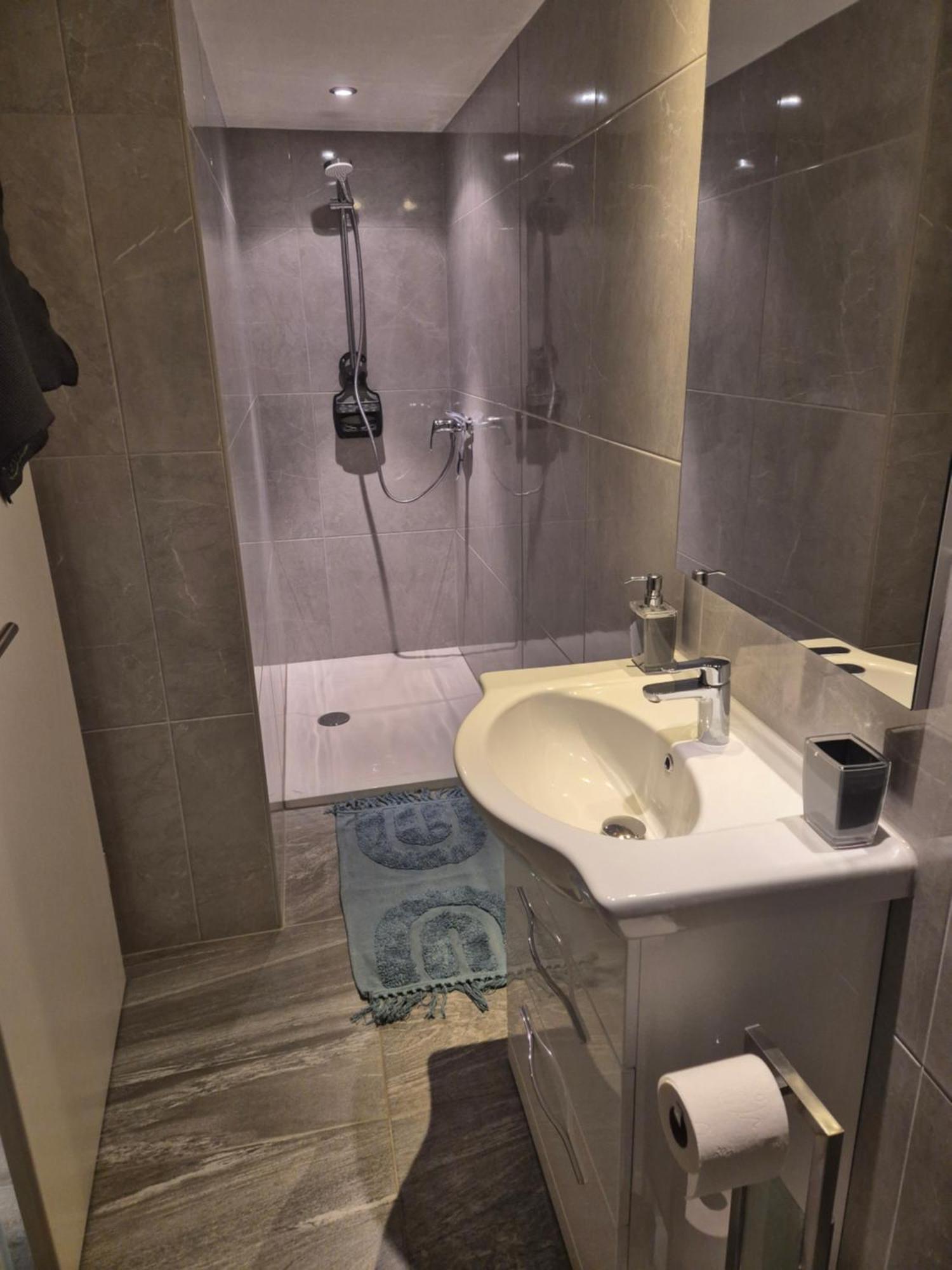 Olgas Ferienwohnung Saarburg Bahnhofstrasse 13 G Luaran gambar